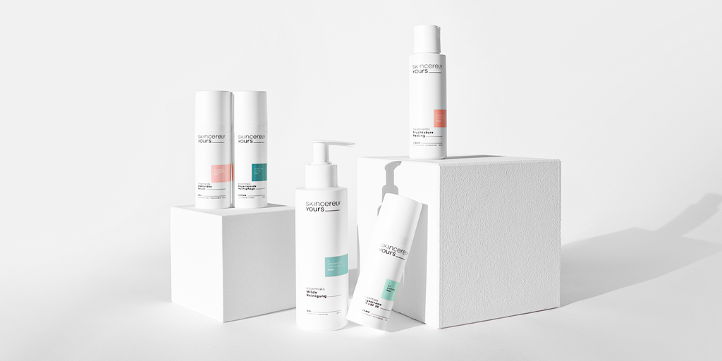 Complete Set Skincerely Yours